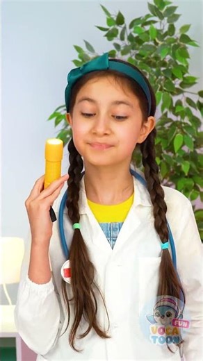 🩺Backwards Healing Adventure: A Whimsical Roleplay!👶