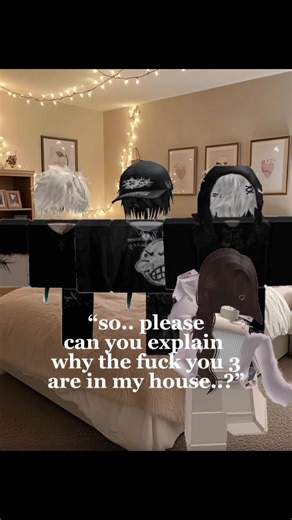 Roblox Story Time: Balancing School and Gaming Life