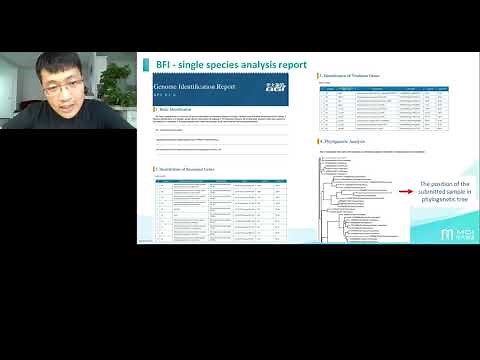 Microbial Detection Total Solution Based on MGISEQ High-Throughput Sequencing ...