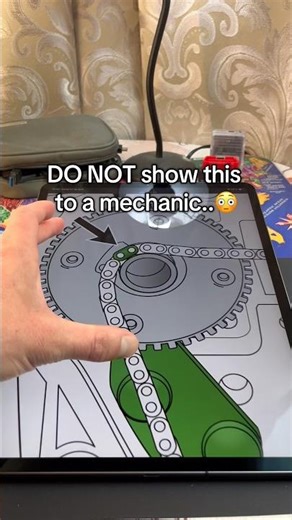 It's a digital car repair database#mechanic #carservices #tips #shortvideo #viralshorts#shorts #car