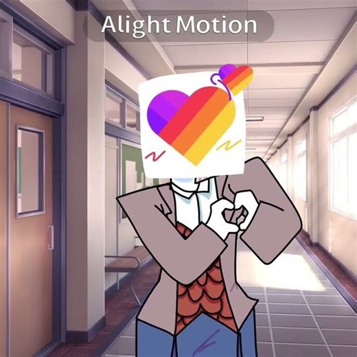 Doki doki forever #animation #animationmeme #remake #edit #givemebackmykids #ddlc