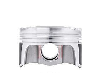 [Hot Item] Aluminum Forging Pistons Are Components That Are Used in Internal Combustion Engines