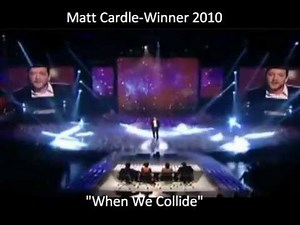 X Factor Winners (2004-2011)