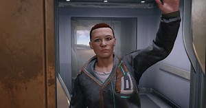 Starfield Kid Stuff trait: Parents location in Starfield