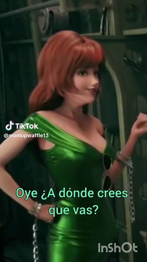 Lupin III: Fujiko Mine Encounters Jigen Daisuke | Lupin the Third Green vs Red