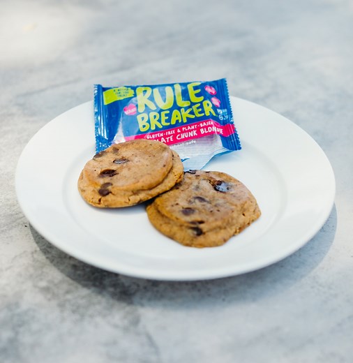 Rule Breaker Snacks Shark Tank Update – Shark Tank Season 12