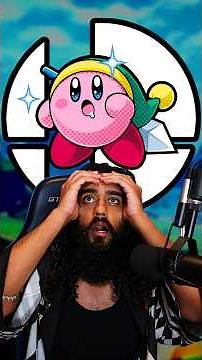 I Thought It Was Smash Bros… Then THIS Happened