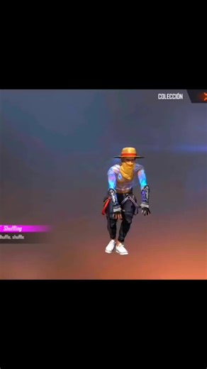 Explore Exciting Free Fire Emotes and Combos