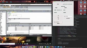 Mac下Python利用PYQT5控制西门子plc简单测试