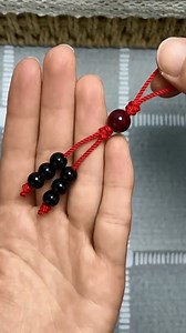 434K views · 6.4K reactions | Instructions for making cute keychains #crafting #diy #crafts | Diy Bracelet | Facebook