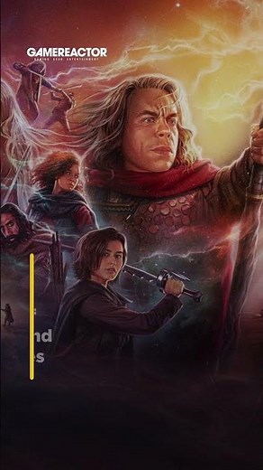 Willow has been cancelled after just one season