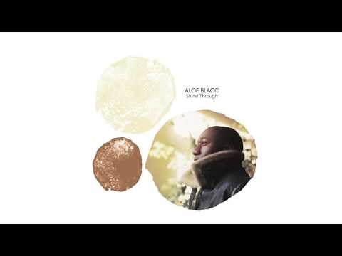 02 Long Time Coming - Shine Through - Aloe Blacc - Audio