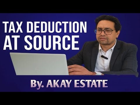 TDS on Property Purchase | How Much TDS to Deduct & Who Pays?
