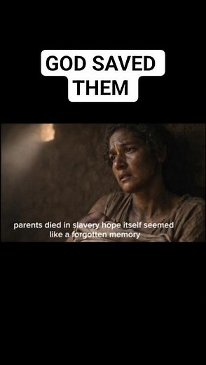 The Slavery of the Israelites in Egypt | Bible Story