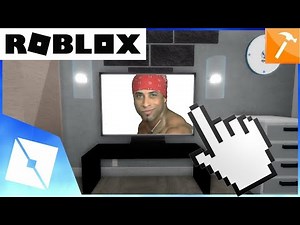HOW TO PUT A VIDEO IN ROBLOX STUDIO WITH A PART | BRISIMB17 TUTORIALS