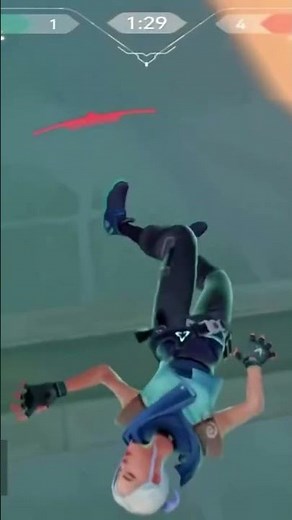 raw accel aimer #valorant