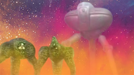 The Tripods: BBC's Sci-Fi Misstep