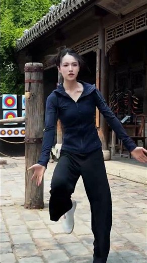 What Tai Chi Taught Me: Not Competing Holds Its Own Power #MartialArts #TaiChi #TraditionalCultur...