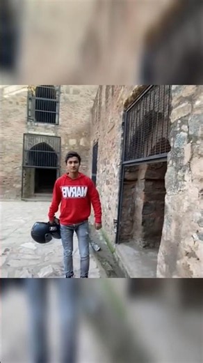 Sahil banaa jail ka chaukidar #piyushjoshigaming #shailjoshivlog #souravjoshivlogs