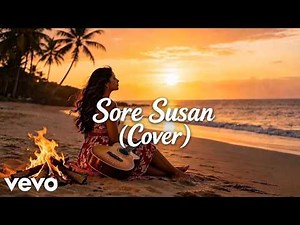 PNG Island Reggae — Sore Susan | Pacific Cover Visualizer