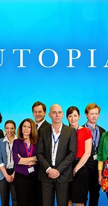 Utopia (Australian TV series) - Alchetron, the free social encyclopedia