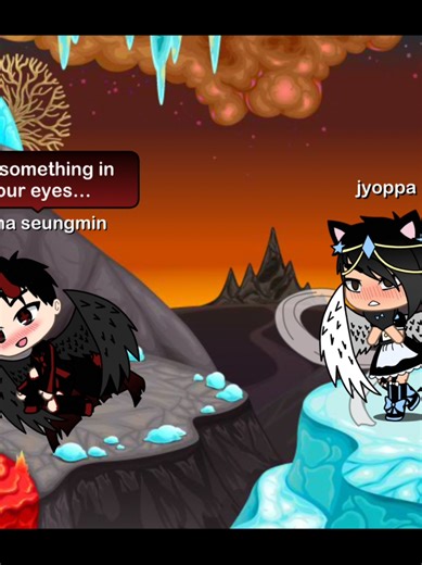 Going Insane Over K-Pop and Gacha Life