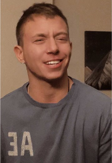 On a different night 🫥 #transoftiktok #foryoupage #transman #fyp