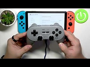 8BitDo Pro 3 - What Is It Compatible With?