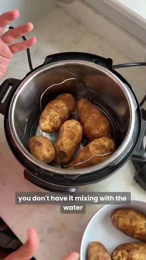 How to use an Instant Pot trivet