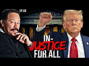 Judge Joe Brown BREAKS DOWN Supreme Court Birthright Citizenship Case | EP. 59