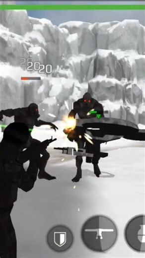 ARK-112 😳 ¿El MÁS BALANCEADO? #Shorts #EarthProtectSquad#ARK112#EPS#Shorts#Gaming#ShooterGame#Gaming