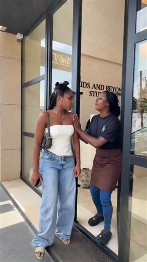 We are currently accepting walk-ins only. Except VIP lounge. Shop opens 8:30am everyday and Sundays 12:30pm. MONDAYS ARE CLOSED❌ Please note that walk-ins are first come first serve affair. Style: LEMONADE BRAIDS💕 Tap on the link in our bio to WhatsApp us. #braidsandbeyond #braidsandbeyondgh Disclaimer ‼️ I do not own the copy rights to this song | Braidz and Beyond