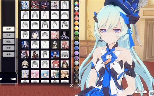 【分享】600G整合全汉化COM3D2&3D定制女仆2人物卡插件更新可VR