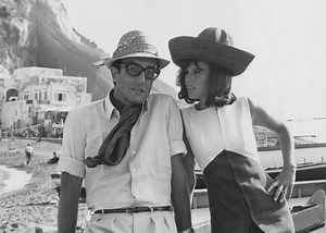 Classic stars' most charming vacation snaps | loveexploring.com
