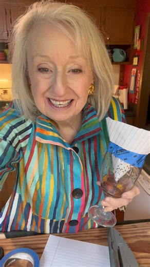 My fruit fly trap works wonderful. Have you ever made one for your kitchen. ?? Do you think it would work for your house flies. | Cooking with Brenda Gantt