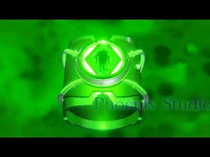 Ben 10 Race Against Time Omnitrix !!