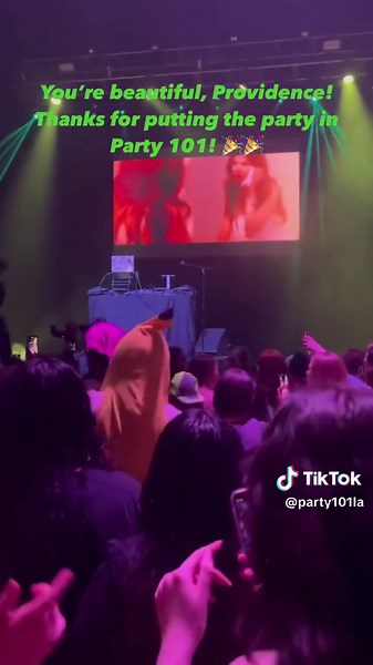 Memorable Moments from Rhode Island Party 101 Tour with Matt Bennett