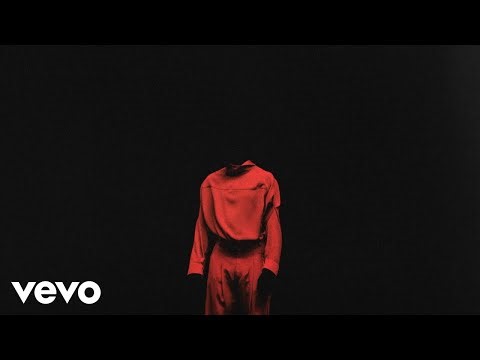 Labrinth - Running A Red (Official Audio)