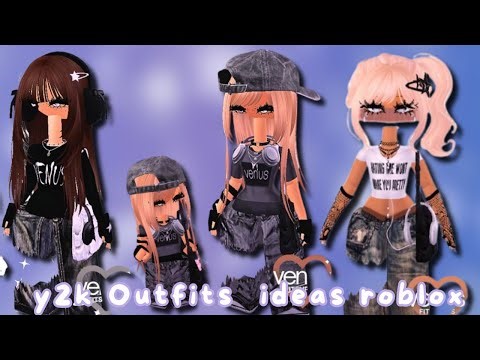 y2k outfits codes for Brookhaven #remix #dance #roblox
