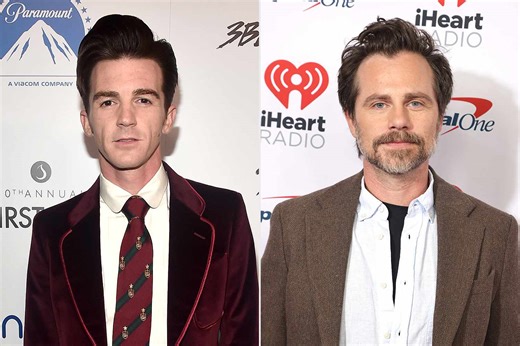 Drake Bell spoke to Rider Strong after Brian Peck support letter