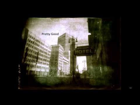 The Past and Future of Photography | Leif Norman | TEDxManitoba