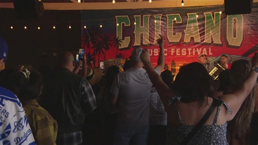 Chicano Music Festival ignites San Diego with culture, community pride