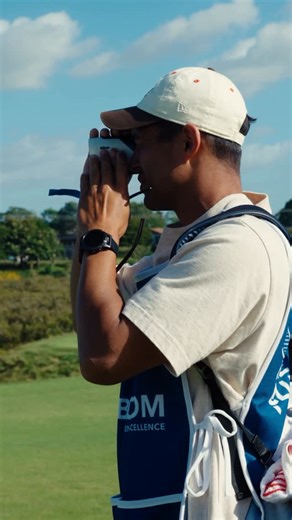 One NZ Warriors on Instagram: "🗣️ “No sleep on the caddy’s, we do a big job” @t_m4rtin @chasingthefoxgolf officially wrapped for ‘25. Watch the boys as they take on the Fox in our pre-season vlog, YouTube 📺"