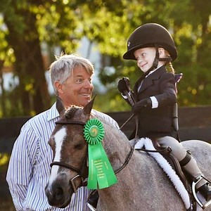 Moorcroft, Inc. | Charlie Moorcroft - Palm Beach Equine Sports Complex
