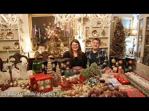 After Christmas 50-70% off Shopping Haul - Michael's, Hobby Lobby & Walmart