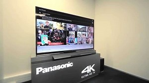 How to turn off motion smoothing on Panasonic TVs