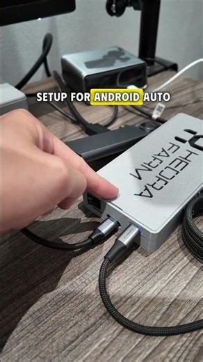 CAN NOTE 8 RUN SAMSUNG DEX? #boxphone #hedrafarm #hedra