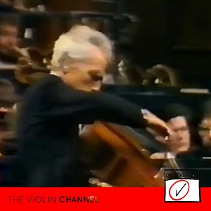 French cello pedagogue Paul Tortelier was born on this day in 1914 | Maestro Tortelier served a Principal Cellist position with the Boston Symphony Orchestra and held teaching positions at the Conservatoire National Supérieur de la Musique, Folkwang Hochschule, Conservatoire National de Region Nice and the Central Conservatoire in Beijing | Here he performs Dvorak's Cello Concerto in B minor with conductor Ezra Rachlin and the Melbourne Symphony Orchestra | Read more at https://theviolinchannel.