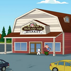 Alright, who trusted Peter with the turkey? 🤦‍♀ | Family Guy