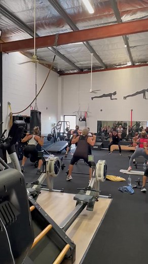 Last night's Power Bar Class. #macksville #community #smallbusiness #gymmotivation #friends #groupfitnessclasses #communitymatters #groupfitness #communitysupport #fitness #gymlife | The Valley Gym